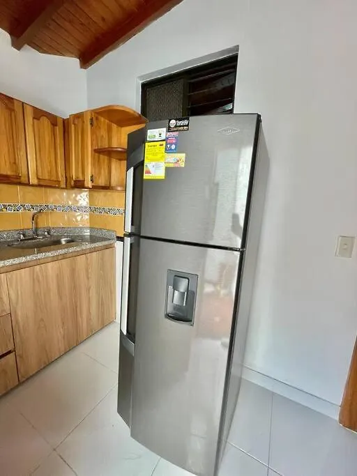 Apartment Beautiful 3B Apt 3 Blocks Away Mayorca Mall Sabaneta