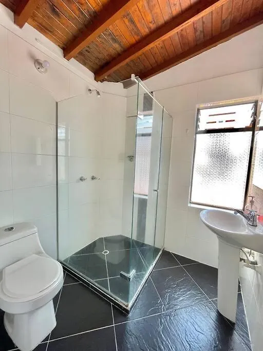 Apartment Beautiful 3B Apt 3 Blocks Away Mayorca Mall Sabaneta