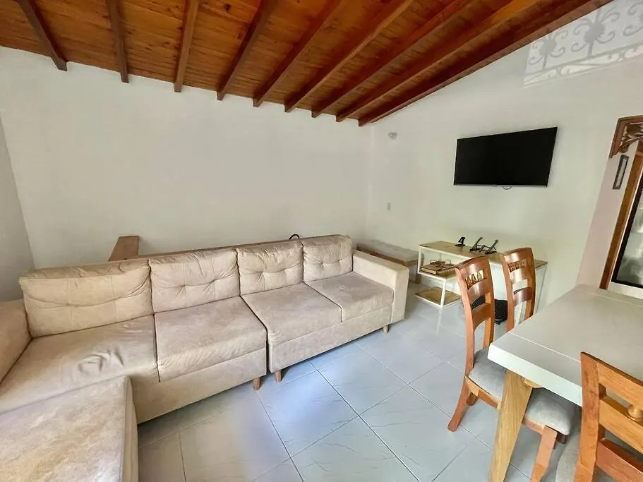Apartment Beautiful 3B Apt 3 Blocks Away Mayorca Mall Sabaneta